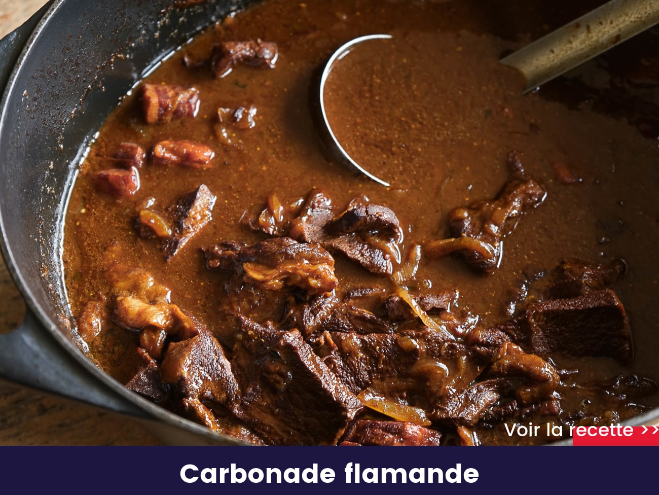 Carbonade flamande